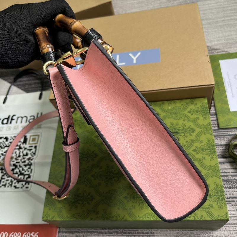 Gvc*1 top handle bags